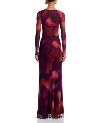 Lazul Maxi Dress