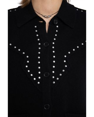 Adany Cardigan Sweater 