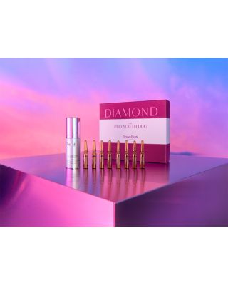 The Pro-Youth Duo Set ($693 value)