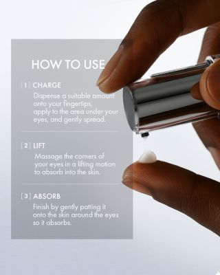 Lift & Firm Dual Eye Treatment 0.5 oz.