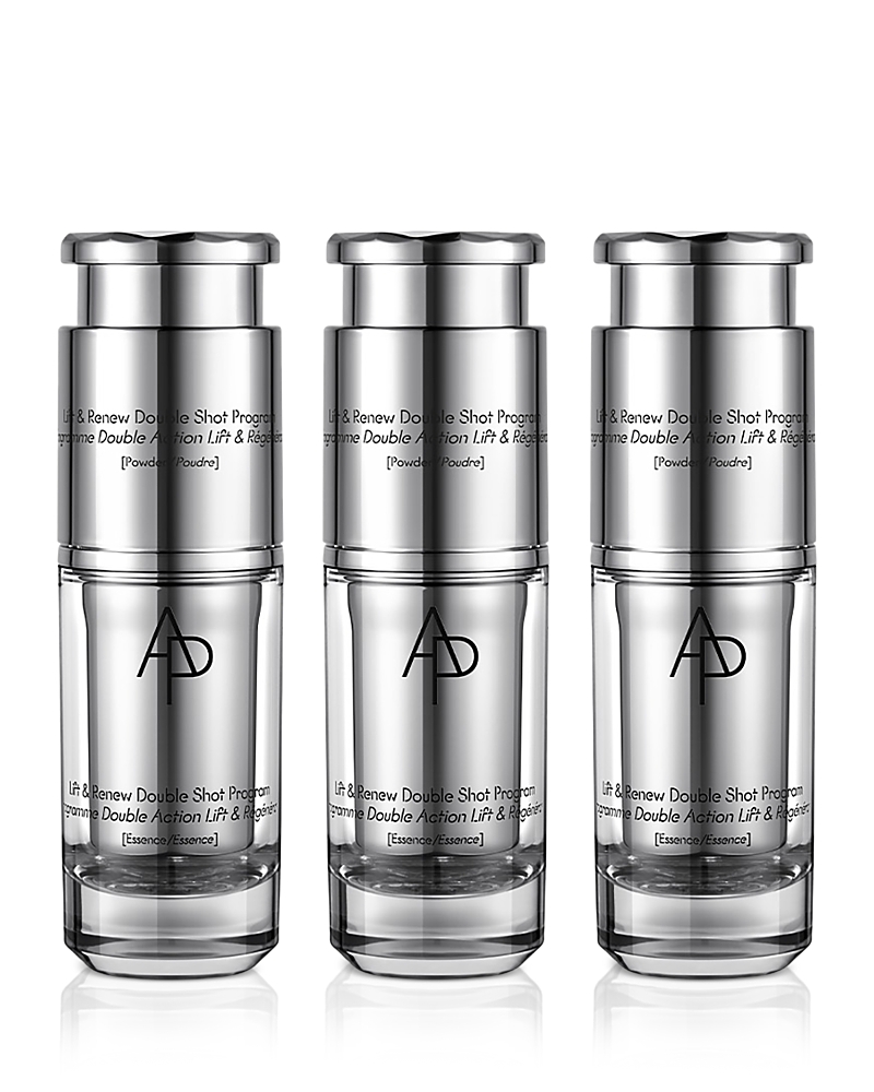 Ap Beauty Lift & Renew Double Shot Program