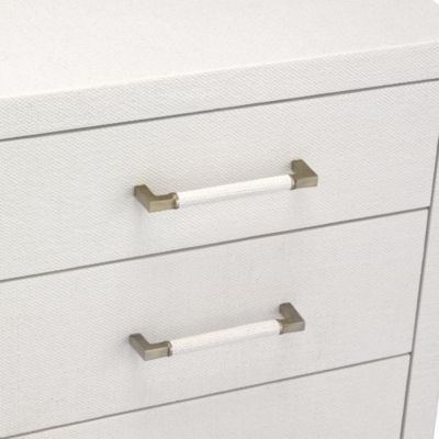 Taylor 5 Drawer Chest