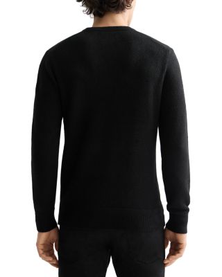 Soft Knit Crewneck Sweater