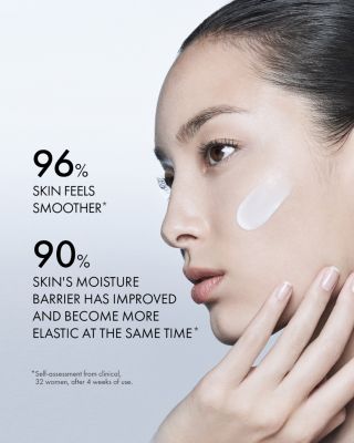 Dual Repair Lift Liquid Cream 4 oz.