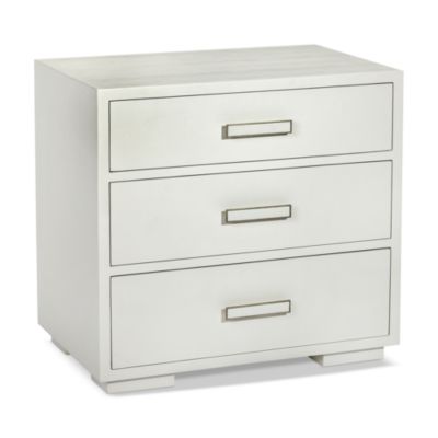 Portia Bedside Chest