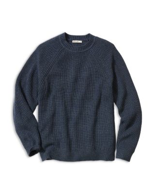 Inverness Crewneck Sweater