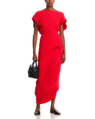 Knit (As It Is) Skirt