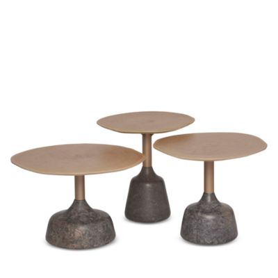 Sacha Large Bunching Cocktail Table