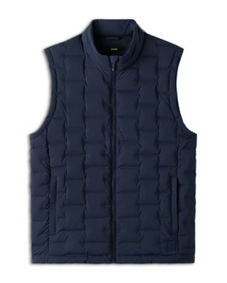 Voyage Down Vest