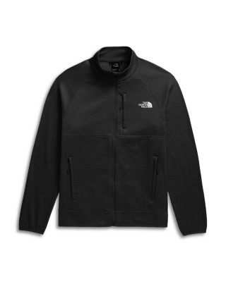 Canyonlands Full Zip Sweatshirt