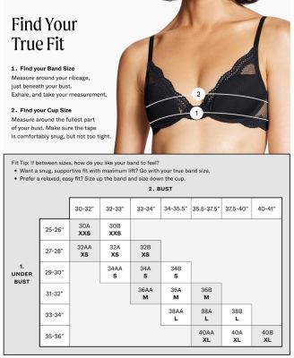 Signature All You Bra