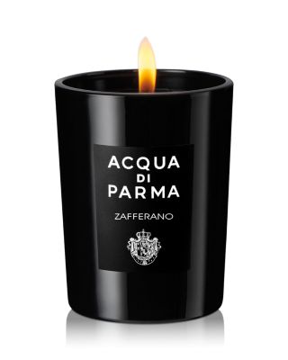 Zafferano Candle 7 oz.
