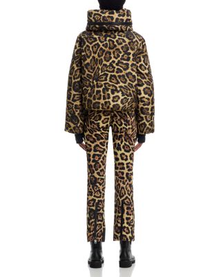 Pantera Down Ski Jacket