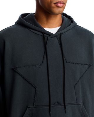 MM6 Maison Margiela Star Hoodie | Bloomingdale's