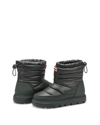 Unisex Cuddles Waterproof Snow Boots - Toddler, Little Kid