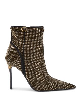 Women's Mayfair Pointed Ankle Boots