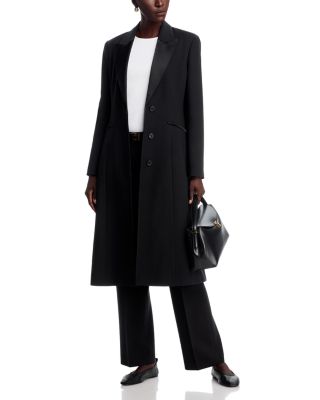 Reade Mid Rise Straight Pants