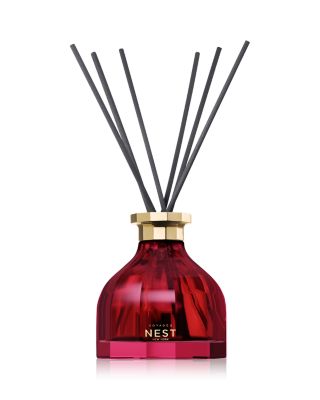 VOYAGES Winter Soir&eacute;e Reed Diffuser 16.9 oz.