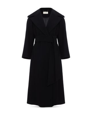 Annabel Collar Coat