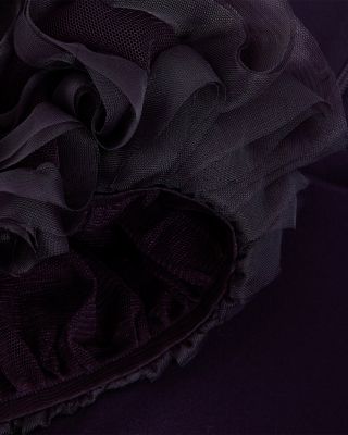 Aida Puff Sleeve Dress