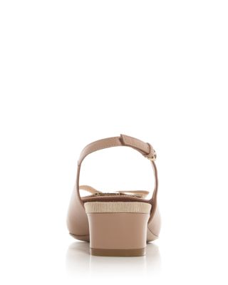 Women's Rivada Slingback Pumps