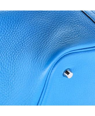 MM Picotin Lock Bag Clemence