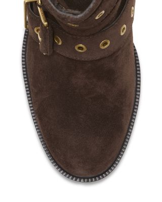 Women's Arielle Booties