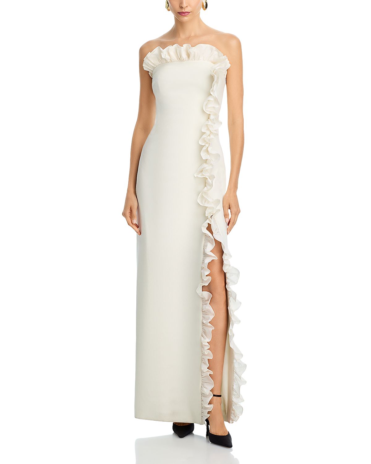 Cinq a Sept Kassia Gown