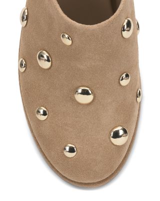 Women's Cassius Embellished Flats