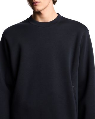 Travel Essentials Sweatshirt