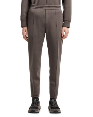 Travel Essentials Double Jersey Jogger Pants