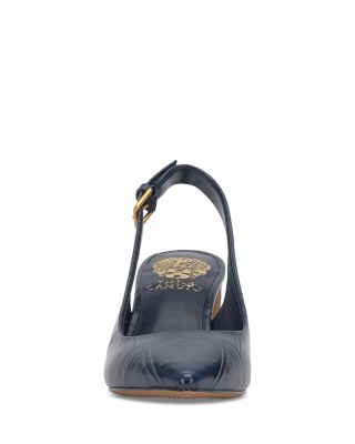 Women's Hamden Slingback Pumps