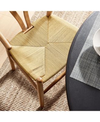 Amish 29" Wood Dining Chair