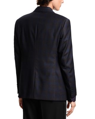 G Line Regular Fit Blazer
