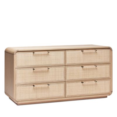 Marsh 6 Drawer Chest