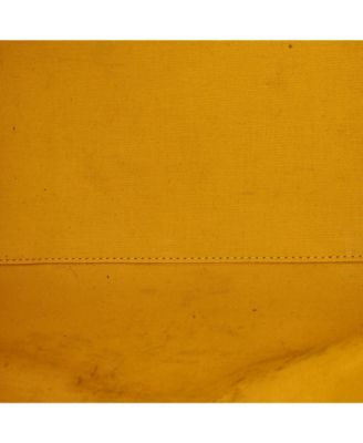 PM Villette Tote Coated Canvas