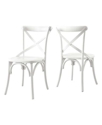 Gear Dining Side Chair