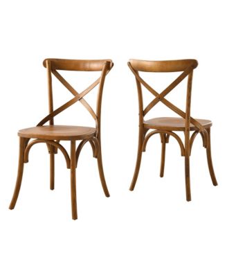 Gear Dining Side Chair