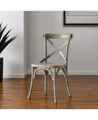 Gear Dining Side Chair