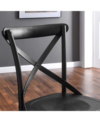 Gear Dining Side Chair