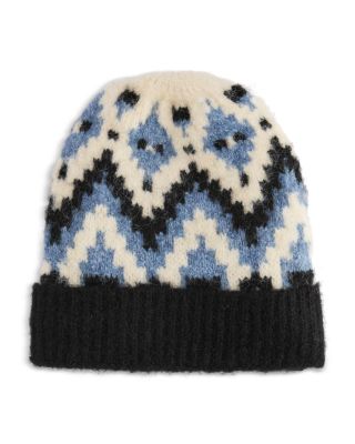 Fairilse Knit Beanie 