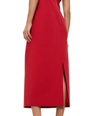 Milia Maxi Dress