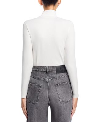 Soft Touch Long Sleeve Turtleneck