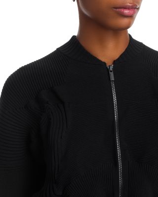 Issey Miyake Kone Kone Jacket | Bloomingdale's Women