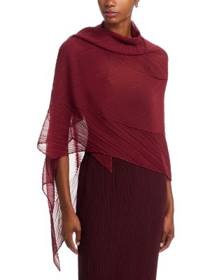 Monthly Colors October Scarf