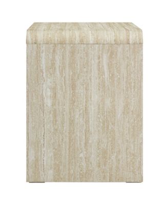 Toscana 2-Drawer Nightstand