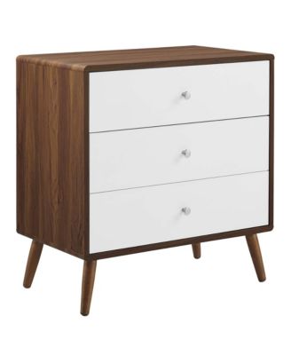 Transmit 3-Drawer Chest
