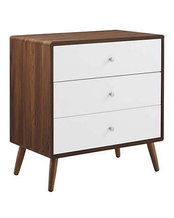 Transmit 3-Drawer Chest