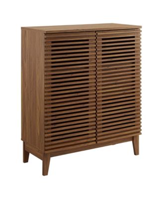 Render Bar Cabinet