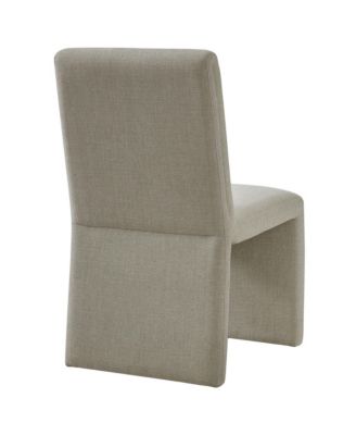 Emory Fabric Upholstered Dining Side Chair